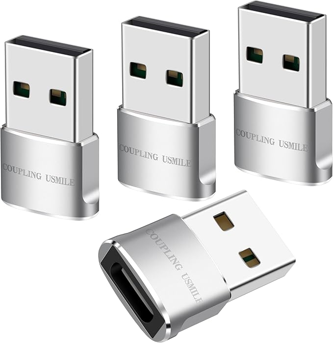 Cables & Adapters