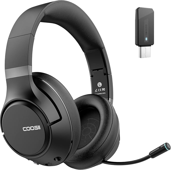 Earbuds & Accessories