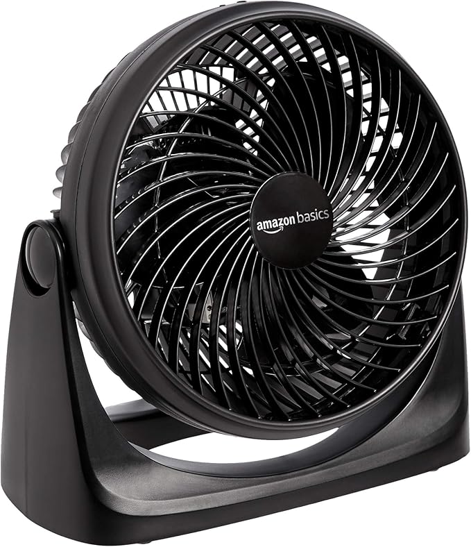 Cooling & Air Quality