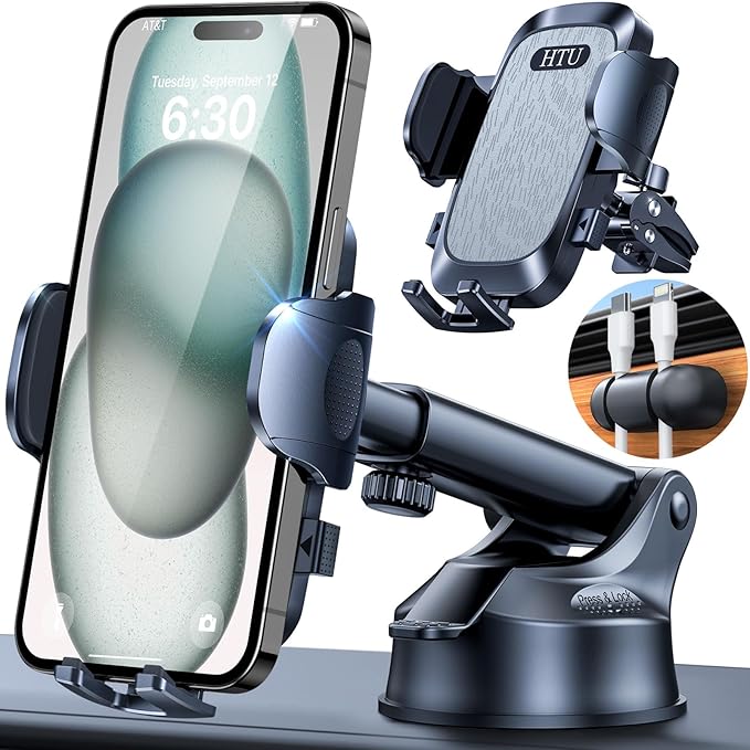 Automobile Accessories