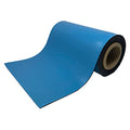 RubberStat Dual Layer ESD Workstation Rubber, Soldering, Cell Phone Repair - 30"x50' Blue