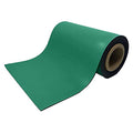 RubberStat Dual Layer ESD Workstation Rubber, Soldering, Cell Phone Repair - 36"x50' Green