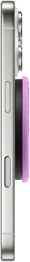 CASETiFY Snappy Ripple Grip Stand Compatible with Magsafe - Radish