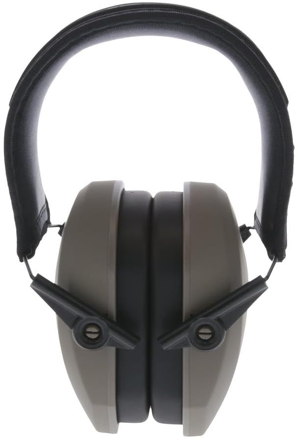 Walker's Earmuffs