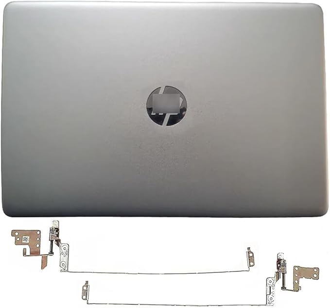 Replacement Hinge for HP 15-GW 15S-GR 15S-GU 15Z-GW TPN-C151 LCD Back Cover+LCD Screen Hinges