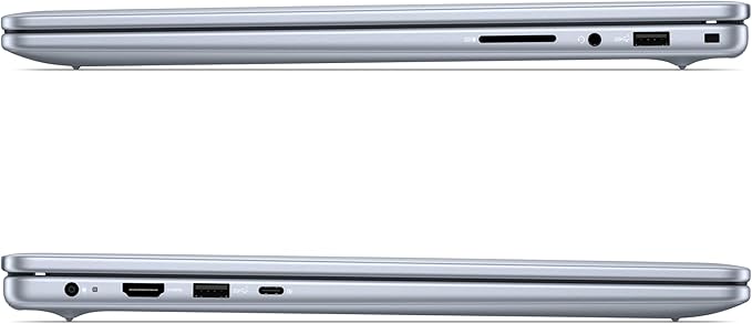 Dell 16 Business Laptop - w/Accessories • Intel 10-Core 7-150U • 16" FHD+ WVA Touchscreen • Win11 pro • Wi-Fi 6E • Backlit KB, • Fingerprint Reader, • Copilot • 64 GB DDR5 • 4TB SSD