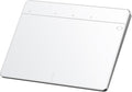 Wireless Bluetooth Trackpad for Windows 10/11, Supports 3 Connection Modes, Portable High-Precision Multi-Gesture Touchpad Mouse Compatible with PC Laptop Computer (White)