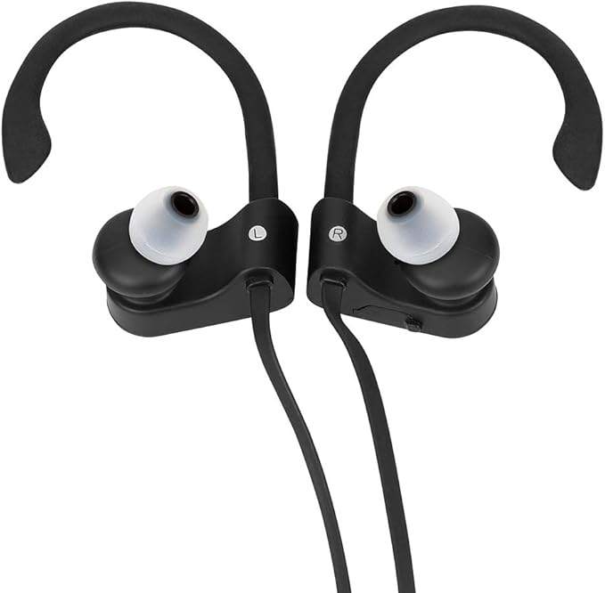 Earbuds Replacement Tips - 9 Pairs SML Eartips Eargels