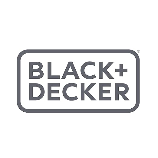 BLACK+DECKER USB C to Lightning Cable - Fast Compatible iPhone Lightning Cable - Durable Braided Type C iPhone Charger Cord - for Travel and Daily Use - Multiple Colors and Lengths - 3ft