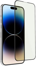 CASETiFY Impact Anti-Blue Light Screen Protector [Strengthened 9H aluminosilicate glass, applicator included] for iPhone 16