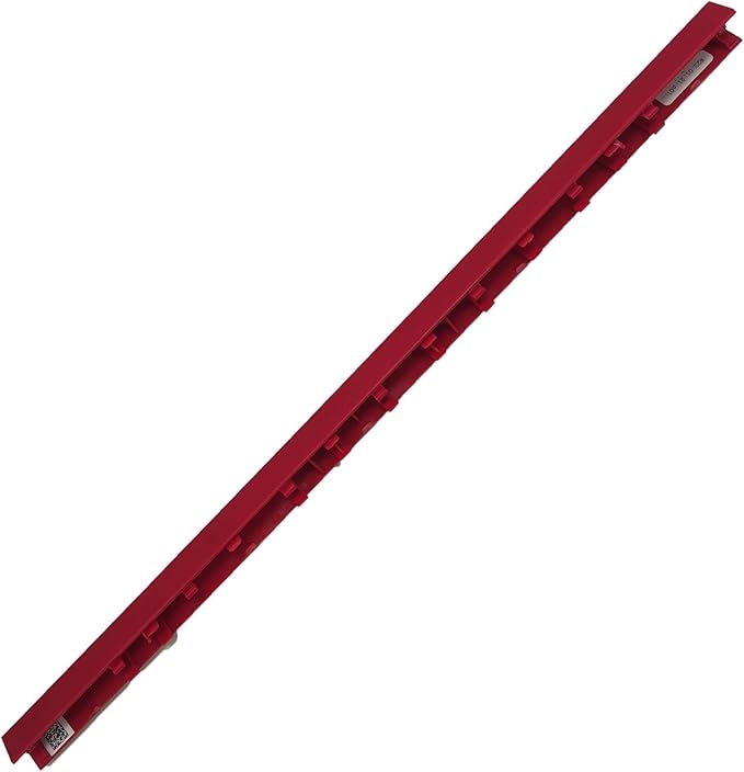 Replacement LCD Hinge Cover for HP 15S-DU 15-DY 15-DW Series Laptop Clip Trim Strip Cap Case M03727-001