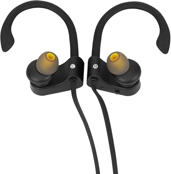 Earbud Tips Earbuds Replacement Tips Ear Tips Earbuds Eartips Eargels 9 Pairs SML
