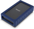 Oyen Digital Novus 12TB External USB-C Rugged Gaming Hard Drive for Xbox One/X/S