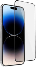 CASETiFY Impact HD Screen Protector [Full screen tempered glass] for iPhone 14 Pro Max
