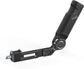 SmallRig Plastic Lightweight Adjustable Handle Sling Handgrip Only for DJI RS 4 Mini/RS 3 Mini Gimbal Handheld Stabilizer, with NATO Clamp and Cold Shoe Mount