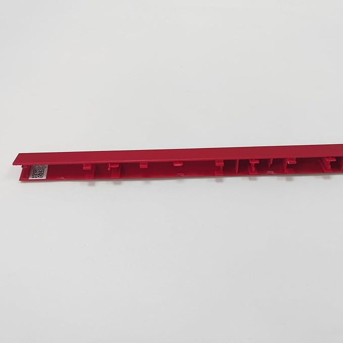 Replacement LCD Hinge Cover for HP 15S-DU 15-DY 15-DW Series Laptop Clip Trim Strip Cap Case M03727-001