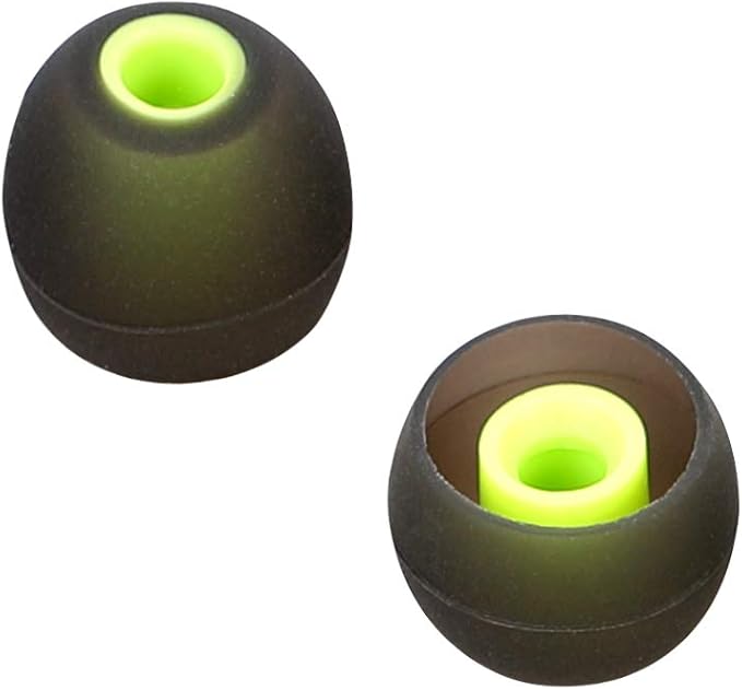 Earbud Tips Replacement Ear Tips Eartips Eargels 9 Pairs SML