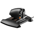 Thrustmaster TWCS Throttle (Compatible with PC)