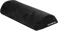 Samsonite Foot Rest for Under Desk at Work – Ergonomic Foot Stool for Couch – Versatile Under Desk Footrest for Office & Home, Foot Support Underdesk