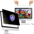 20.1 Inch - 4:3 Aspect Ratio - Computer Privacy Screen Filter for Standard Square Monitor - Anti-Glare - Anti-Scratch Protector Film - Please Measure Carefully