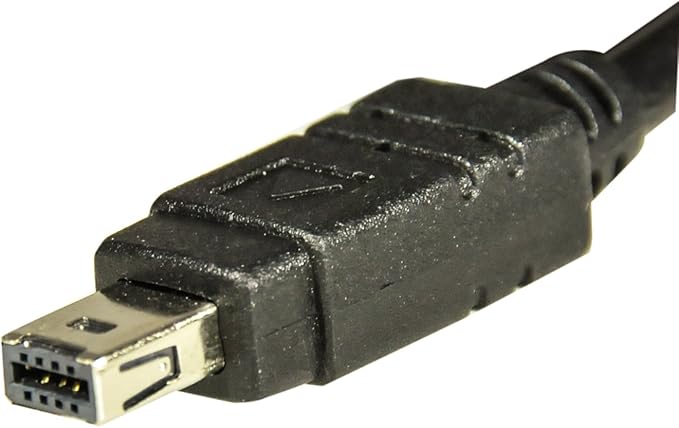 Foto&Tech Wired Remote Shutter Release Control Compatible with Nikon MC-DC2 for Nikon D3300