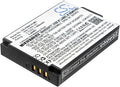Technical Precision Replacement for Cameron SINO CS-FRW101MC Battery