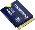 1TB M.2 2230 NVMe SSD, PCIe Gen 4x4 Speed up to 5000 MB/s, 2230 SSD Compatible with Steam Deck/ROG Ally/Microsoft Surface Pro/Mini PCs, S630