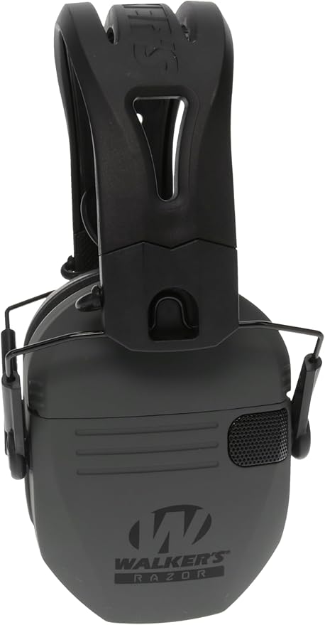 Walker's TACTI Grip Series