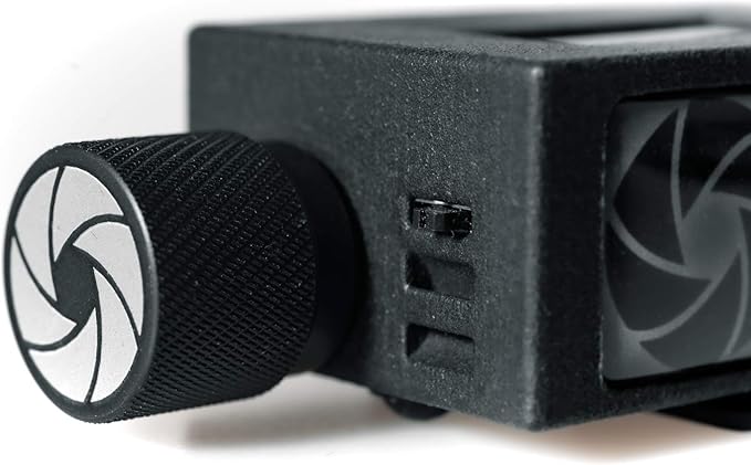 PRO Timer 3 Camera Intervalometer for Time Lapse and Astro Photography