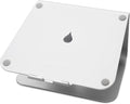 Rain Design 10032 mStand Laptop Stand, Silver (Patented)