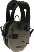 Walker's TACTI Grip Series