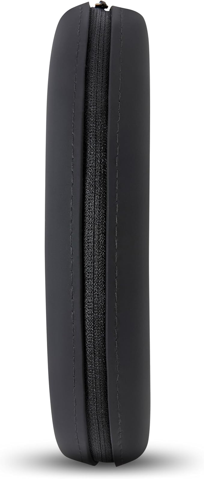 WC BandZ Virtuoso V2 - Silicone Headband Cover for Corsair Virtuoso Headphones by Wicked Cushions | Machine Washable, No More Flaking Leather | for Virtuoso Wireless, XT, and SE | Black
