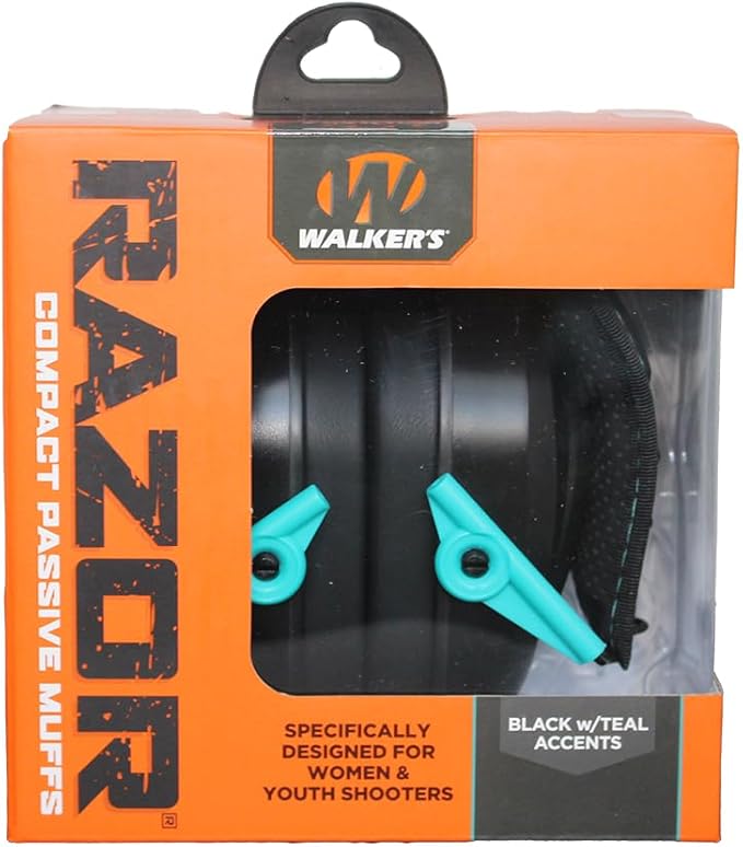 Walker's Earmuffs
