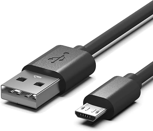 A50 Charging Cable USB Charging Cord Compatible for Astro A50,A38,A20,MixAmp Pro TR & MixAmp TXD Gaming Headsets