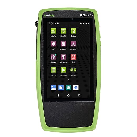 AirCheck G3 Pro Kit