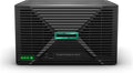 Hewlett Packard Enterprise ProLiant MicroServer Gen11 Tower Server, Intel Pentium Gold G7400 Processor, 16GB Memory, 1TB HDD Storage, External 180W US Power Supply (HPE Smart Choice P74439-005)