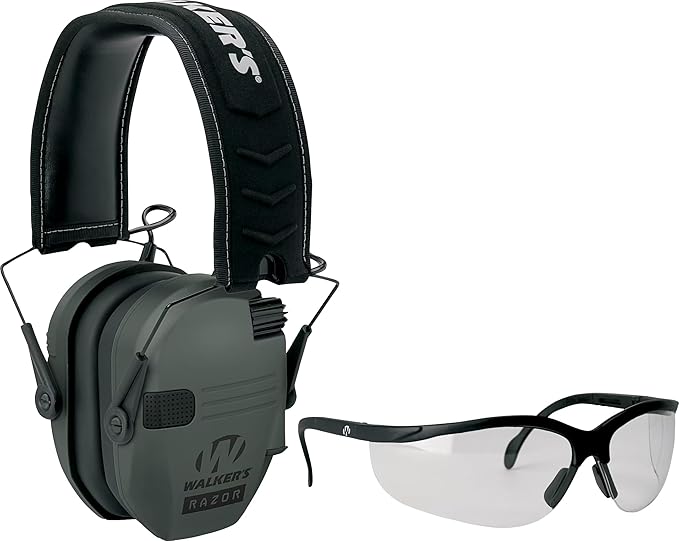 Walker's Earmuffs