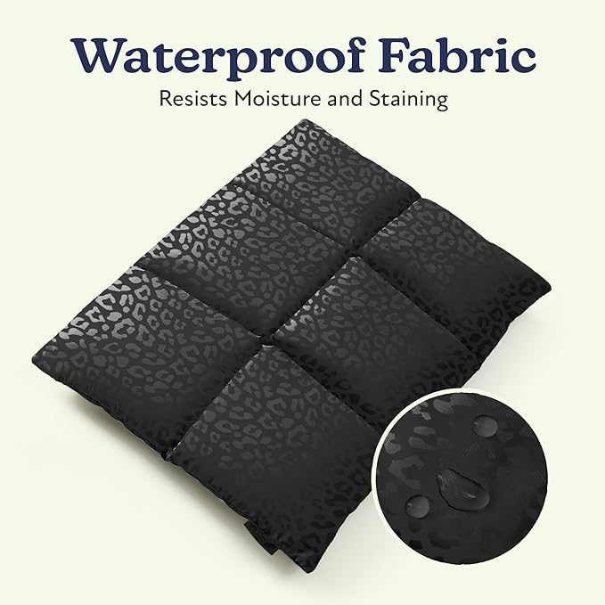 Vandel Puffy Laptop Sleeve Case, 13-14 inch Laptop Sleeve Bag, Waterproof Fabric Laptop Case 13.3 Inch, Compatible with MacBook Air/Pro 13 / Pro 14