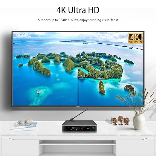 LEADSTAR HDMI Cable 4K 3 ft / 1m, High Speed HDMI 2.0 Cord Braided | 4K@60Hz, Ultra HD, 2160p, ARC, HDR, 3D, HDCP 2.2 | for Xbox, PS5, TV, Laptop, Monitor