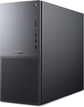 Dell Tower Plus EBT2250 Desktop Computer - Series 2 Intel Core Ultra 9 285 24-Core Processor up to 5.6 GHz, 32GB DDR5 RAM, 8TB SSD, Intel UHD Graphics 770, Windows 11 Home, Graphite - EBT 2250