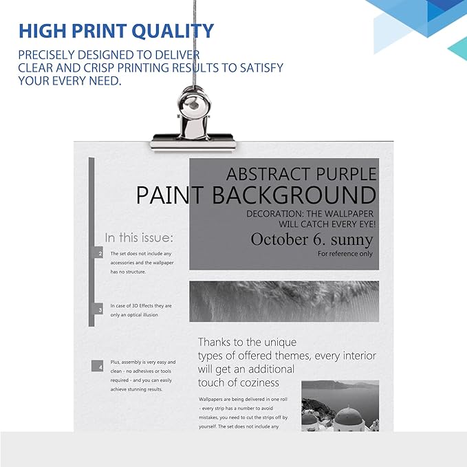 CLT-K407S Black Toner Cartridge 1-Pack Replacement for Samsung CLT-K407S for CLX-3180, CLX-3186, CLX-3185N, CLX-3185FW, CLX-318x Series; CLP-321, CLP-326, CLP-320N, CLP-325W, CLP-32x Series Printer