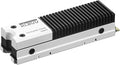KLEVV Genuine G560 2TB M.2 2280 NVMe PCIe Gen5x4 Internal SSD Heatsink Included, up to 14000MB/s with DRAM Cash (K02TBM2SP0-G56)