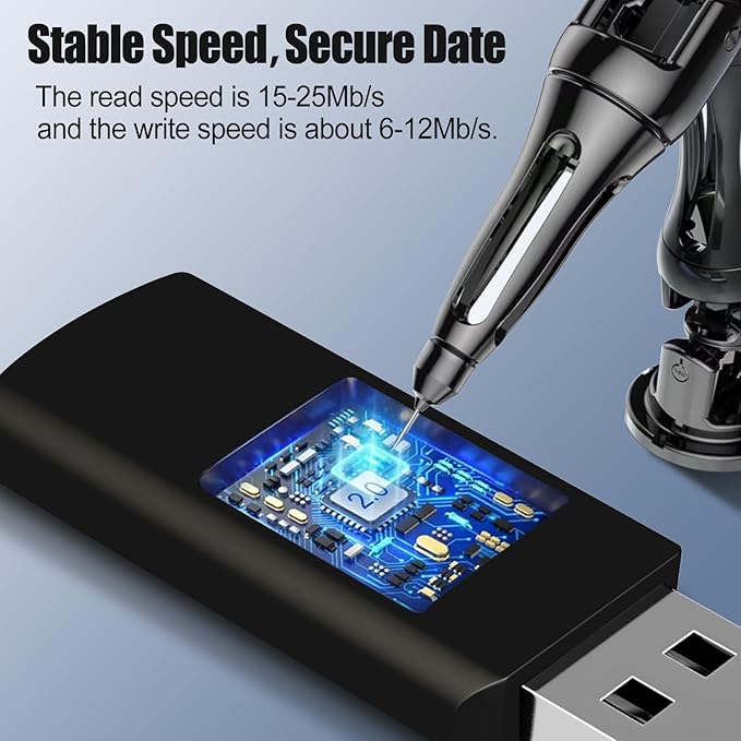 EASTBULL 8GB USB Flash Drive Bulk Thumb Drives 50 Pack with Lanyards USB 2.0 Memory Sticks Zip Drive Pen Drive for Storage and Backup Black 50PCS 8GB