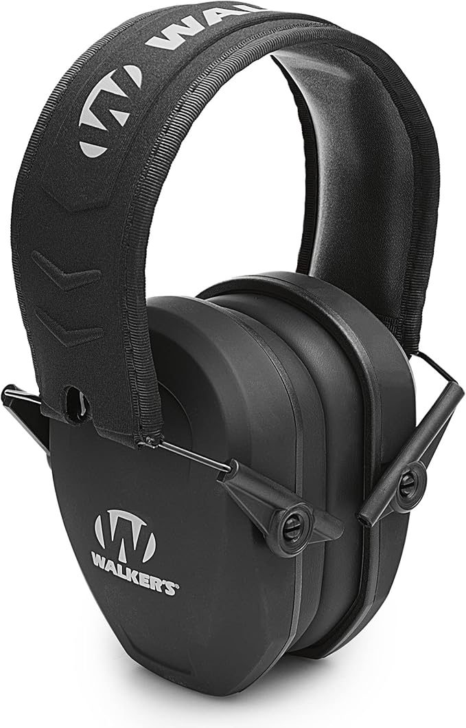 Walker's Earmuffs