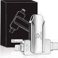 Apple MFi Certified 512GB Photo-Stick-iPhone 16/15/14/13 Memory Flash-Drive-Photo-Stick iPad Lightning USB C Flash Drive Android Photo-Stick iPhone-USB-Drive iPhone-Photo-Transfer-Stick iPhone-Storage