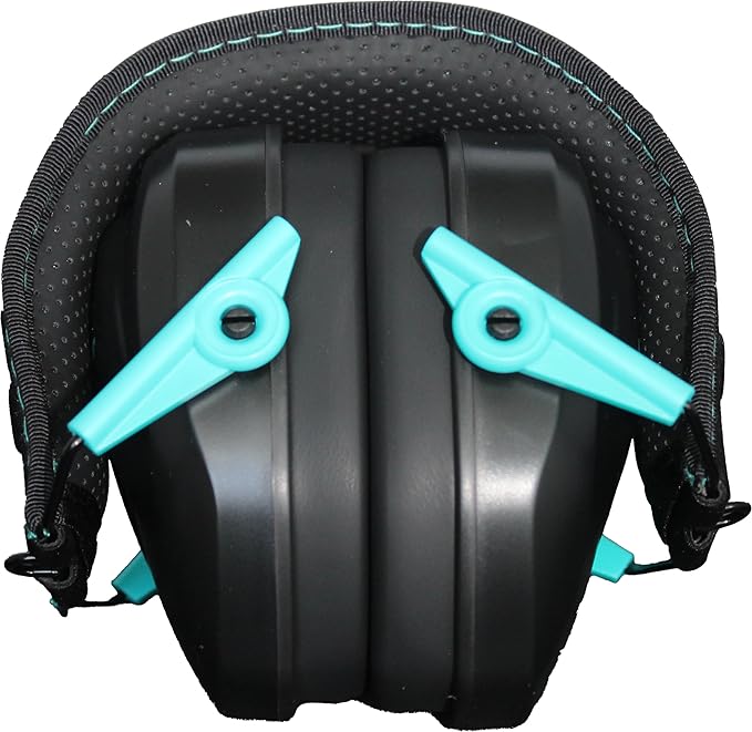 Walker's Earmuffs