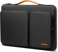 tomtoc 360 Protective Laptop Case for 16-inch MacBook Pro M4/M3/M2/M1 2024-2019, Water-Resistant Laptop Sleeve Bag for Dell XPS 16 Plus, The New Razer Blade 16