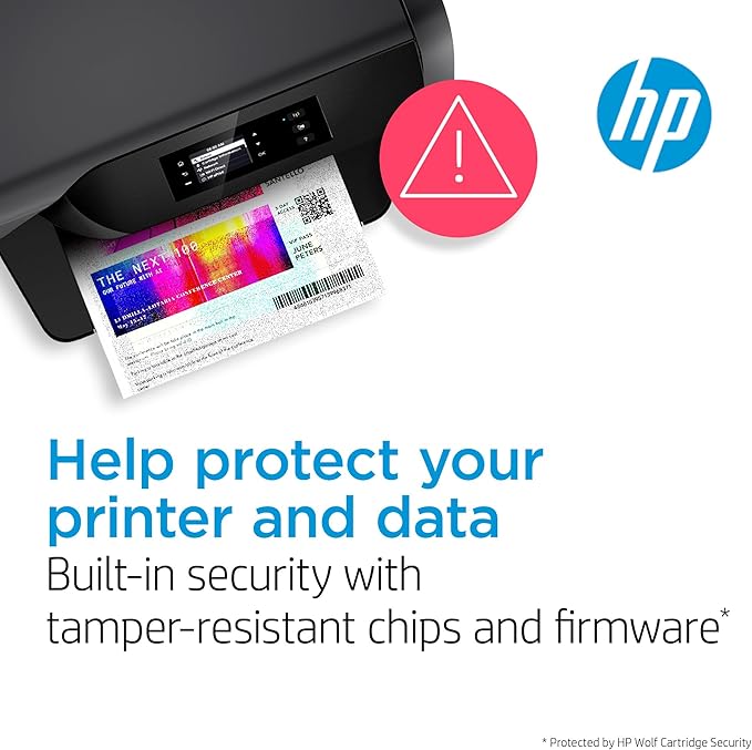 HP 962 Magenta Ink Cartridge | Works with HP OfficeJet 9010 Series, HP OfficeJet Pro 9010, 9020 Series | Eligible for Instant Ink | 3HZ97AN