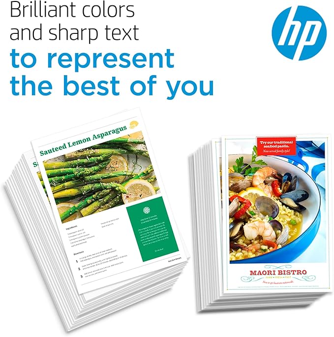 HP 952 Cyan Ink Cartridge | Works with HP OfficeJet 8702, HP OfficeJet Pro 7720, 7740, 8210, 8710, 8720, 8730, 8740 Series | Eligible for Instant Ink | L0S49AN