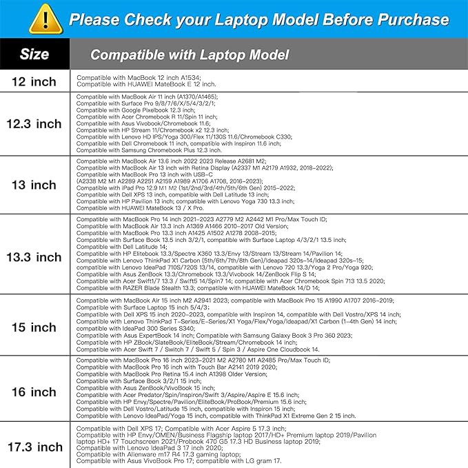 MOSISO Laptop Case 13 inch, 13 inch Laptop Sleeve Compatible with MacBook Air M4 M3 M2 M1 2025-2018 / Pro M2 M1 2025-2016, Polyester Vertical Computer Sleeve Bag with Pocket, Space Gray